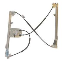 JUMASA ZR FR707 R - ELEVALUNAS DELANTERO DERECHO ELECTRICO SIN MOTOR CONFORT 4 P