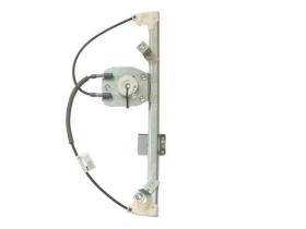 JUMASA ZR FR708 R - ELEVALUNAS TRASERO DERECHO ELECTRICO SIN MOTOR CONFORT 4 PUE