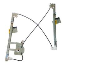 JUMASA ZR FR709 R - ELEVALUNAS DELANTERO DERECHO ELECTRICO SIN MOTOR CONFORT 4 P