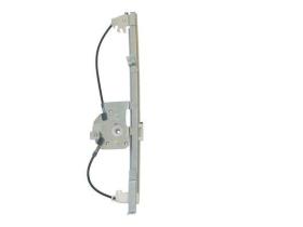 JUMASA ZR FR710 R - ELEVALUNAS TRASERO DERECHO ELECTRICO SIN MOTOR CONFORT 4 PUE