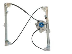 JUMASA ZR FR711 L - ELEVALUNAS DELANTERO IZQUIERDO ELECTRICO SIN MOTOR CONFORT 4