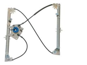 JUMASA ZR FR711 R - ELEVALUNAS DELANTERO DERECHO ELECTRICO SIN MOTOR CONFORT 4 P