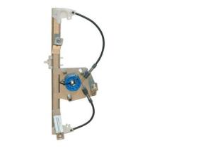 JUMASA ZR FR712 L - ELEVALUNAS TRASERO IZQUIERDO ELECTRICO SIN MOTOR CONFORT 4 P