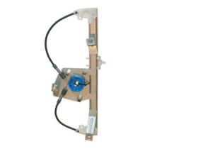 JUMASA ZR FR712 R - ELEVALUNAS TRASERO DERECHO ELECTRICO SIN MOTOR CONFORT 4 PUE
