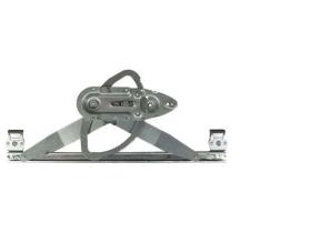 JUMASA ZR FR713 L - ELEVALUNAS DELANTERO IZQUIERDO ELECTRICO SIN MOTOR CONFORT 4
