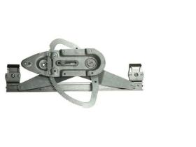 JUMASA ZR FR714 R - ELEVALUNAS TRASERO DERECHO ELECTRICO SIN MOTOR CONFORT 4 PUE
