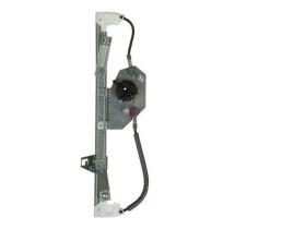 JUMASA ZR FR716 L - ELEVALUNAS DELANTERO IZQUIERDO ELECTRICO SIN MOTOR NO CONFOR