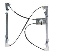 JUMASA ZR FR717 L - ELEVALUNAS DELANTERO IZQUIERDO ELECTRICO SIN MOTOR CONFORT 4
