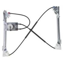 JUMASA ZR FR718 R - ELEVALUNAS TRASERO DERECHO ELECTRICO SIN MOTOR CONFORT 4 PUE