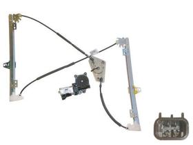 JUMASA ZR FR71 L - ELEVALUNAS DELANTERO IZQUIERDO ELECTRICO CON MOTOR NO CONFOR