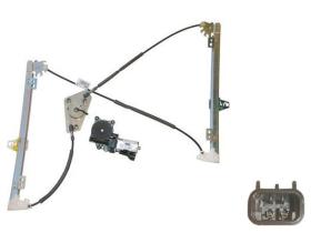 JUMASA ZR FR71 R - ELEVALUNAS DELANTERO DERECHO ELECTRICO CON MOTOR NO CONFORT