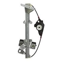 JUMASA ZR FR720 L - ELEVALUNAS DELANTERO IZQUIERDO ELECTRICO SIN MOTOR NO CONFOR