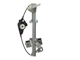 JUMASA ZR FR720 R - ELEVALUNAS DELANTERO DERECHO ELECTRICO SIN MOTOR NO CONFORT