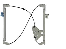 JUMASA ZR FR721 L - ELEVALUNAS DELANTERO IZQUIERDO ELECTRICO SIN MOTOR CONFORT 2