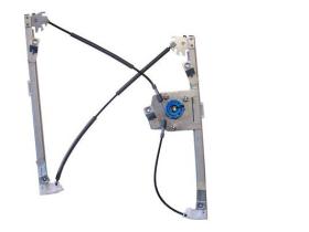 JUMASA ZR FR722 L - ELEVALUNAS DELANTERO IZQUIERDO ELECTRICO SIN MOTOR CONFORT 4