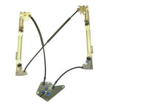 JUMASA ZR FR723 R - ELEVALUNAS TRASERO DERECHO ELECTRICO SIN MOTOR CONFORT 4 PUE