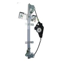 JUMASA ZR FR724 L - ELEVALUNAS DELANTERO IZQUIERDO ELECTRICO SIN MOTOR NO CONFOR