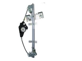 JUMASA ZR FR724 R - ELEVALUNAS DELANTERO DERECHO ELECTRICO SIN MOTOR NO CONFORT