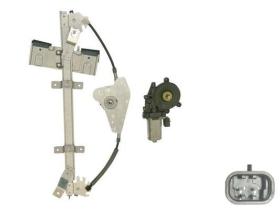 JUMASA ZR FR72 L - ELEVALUNAS DELANTERO IZQUIERDO ELECTRICO CON MOTOR NO CONFOR
