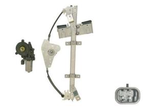 JUMASA ZR FR72 R - ELEVALUNAS DELANTERO DERECHO ELECTRICO CON MOTOR NO CONFORT