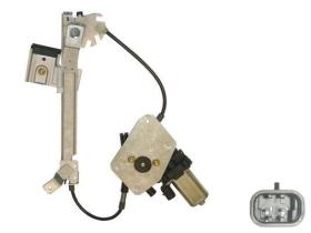 JUMASA ZR FR73 L - ELEVALUNAS TRASERO IZQUIERDO ELECTRICO CON MOTOR NO CONFORT