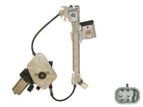 JUMASA ZR FR73 R - ELEVALUNAS TRASERO DERECHO ELECTRICO CON MOTOR NO CONFORT 4