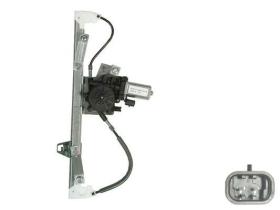 JUMASA ZR FR81 L - ELEVALUNAS DELANTERO IZQUIERDO ELECTRICO CON MOTOR NO CONFOR