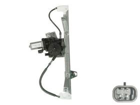 JUMASA ZR FR81 R - ELEVALUNAS DELANTERO DERECHO ELECTRICO CON MOTOR NO CONFORT
