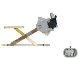 JUMASA ZR FR84 L - ELEVALUNAS DELANTERO IZQUIERDO ELECTRICO CON MOTOR NO CONFOR