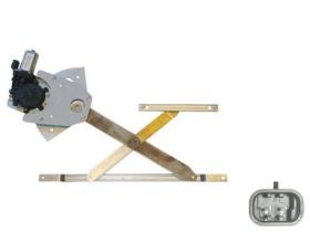 JUMASA ZR FR84 R - ELEVALUNAS DELANTERO DERECHO ELECTRICO CON MOTOR NO CONFORT