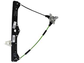 JUMASA ZR FR901 L - ELEVALUNAS DELANTERO IZQUIERDO MANUAL 2 PUERTAS (ELECTRIC-LI