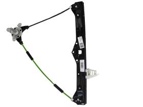 JUMASA ZR FR901 R - ELEVALUNAS DELANTERO DERECHO MANUAL 2 PUERTAS (ELECTRIC-LIFE