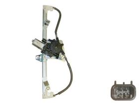 JUMASA ZR FT100 L - ELEVALUNAS DELANTERO IZQUIERDO ELECTRICO CON MOTOR NO CONFOR