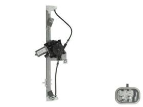 JUMASA ZR FT113 L - ELEVALUNAS DELANTERO IZQUIERDO ELECTRICO CON MOTOR NO CONFOR