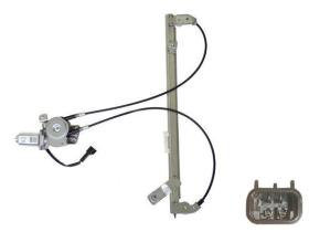 JUMASA ZR FT135 R - ELEVALUNAS TRASERO DERECHO ELECTRICO CON MOTOR NO CONFORT 4