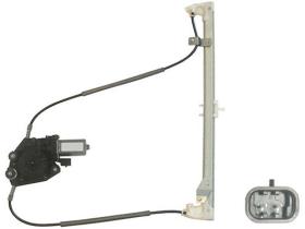 JUMASA ZR FT52 R - ELEVALUNAS DELANTERO DERECHO ELECTRICO CON MOTOR NO CONFORT