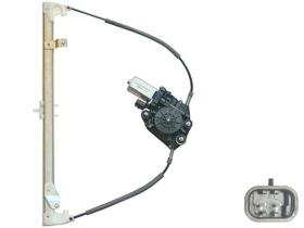 JUMASA ZR FT53 L - ELEVALUNAS DELANTERO IZQUIERDO ELECTRICO CON MOTOR NO CONFOR