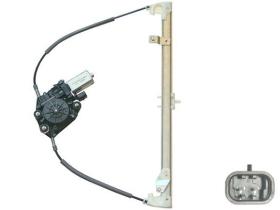JUMASA ZR FT53 R - ELEVALUNAS DELANTERO DERECHO ELECTRICO CON MOTOR NO CONFORT