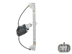 JUMASA ZR FT59 L - ELEVALUNAS DELANTERO IZQUIERDO ELECTRICO CON MOTOR NO CONFOR