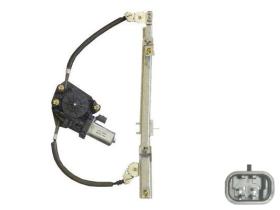 JUMASA ZR FT68 L - ELEVALUNAS TRASERO IZQUIERDO ELECTRICO CON MOTOR NO CONFORT