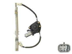 JUMASA ZR FT68 R - ELEVALUNAS TRASERO DERECHO ELECTRICO CON MOTOR NO CONFORT 4
