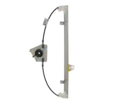 JUMASA ZR FT701 L - ELEVALUNAS DELANTERO IZQUIERDO ELECTRICO SIN MOTOR NO CONFOR