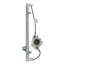JUMASA ZR FT702 L - ELEVALUNAS TRASERO IZQUIERDO ELECTRICO SIN MOTOR NO CONFORT