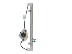 JUMASA ZR FT702 R - ELEVALUNAS TRASERO DERECHO ELECTRICO SIN MOTOR NO CONFORT 4