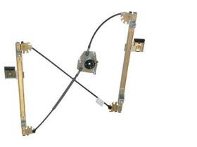 JUMASA ZR FT703 R - ELEVALUNAS DELANTERO DERECHO ELECTRICO SIN MOTOR CONFORT 4 P