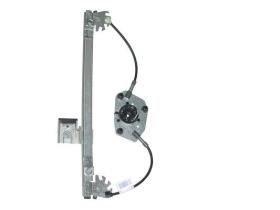 JUMASA ZR FT704 L - ELEVALUNAS TRASERO IZQUIERDO ELECTRICO SIN MOTOR CONFORT 4 P