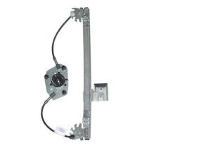 JUMASA ZR FT704 R - ELEVALUNAS TRASERO DERECHO ELECTRICO SIN MOTOR CONFORT 4 PUE