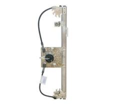 JUMASA ZR FT705 R - ELEVALUNAS DELANTERO DERECHO ELECTRICO SIN MOTOR CONFORT 4 P