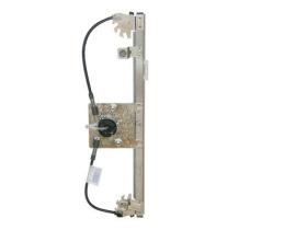 JUMASA ZR FT706 L - ELEVALUNAS TRASERO IZQUIERDO ELECTRICO SIN MOTOR CONFORT 4 P