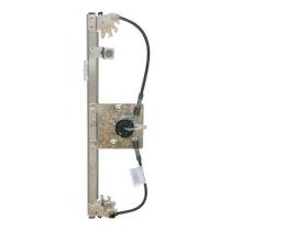 JUMASA ZR FT706 R - ELEVALUNAS TRASERO DERECHO ELECTRICO SIN MOTOR CONFORT 4 PUE
